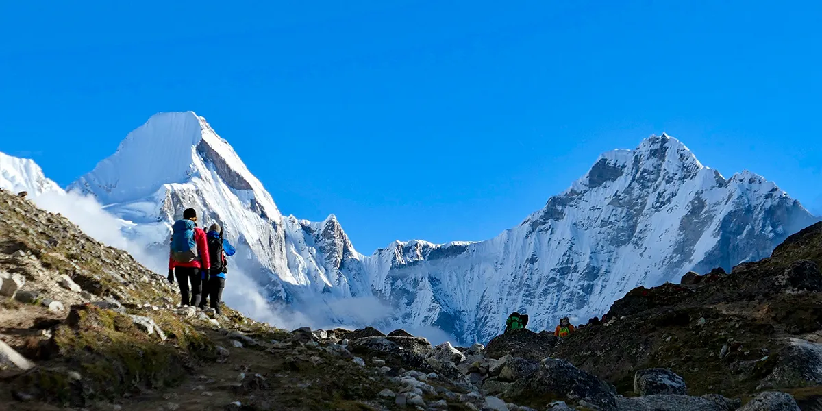 Spring (March to May)